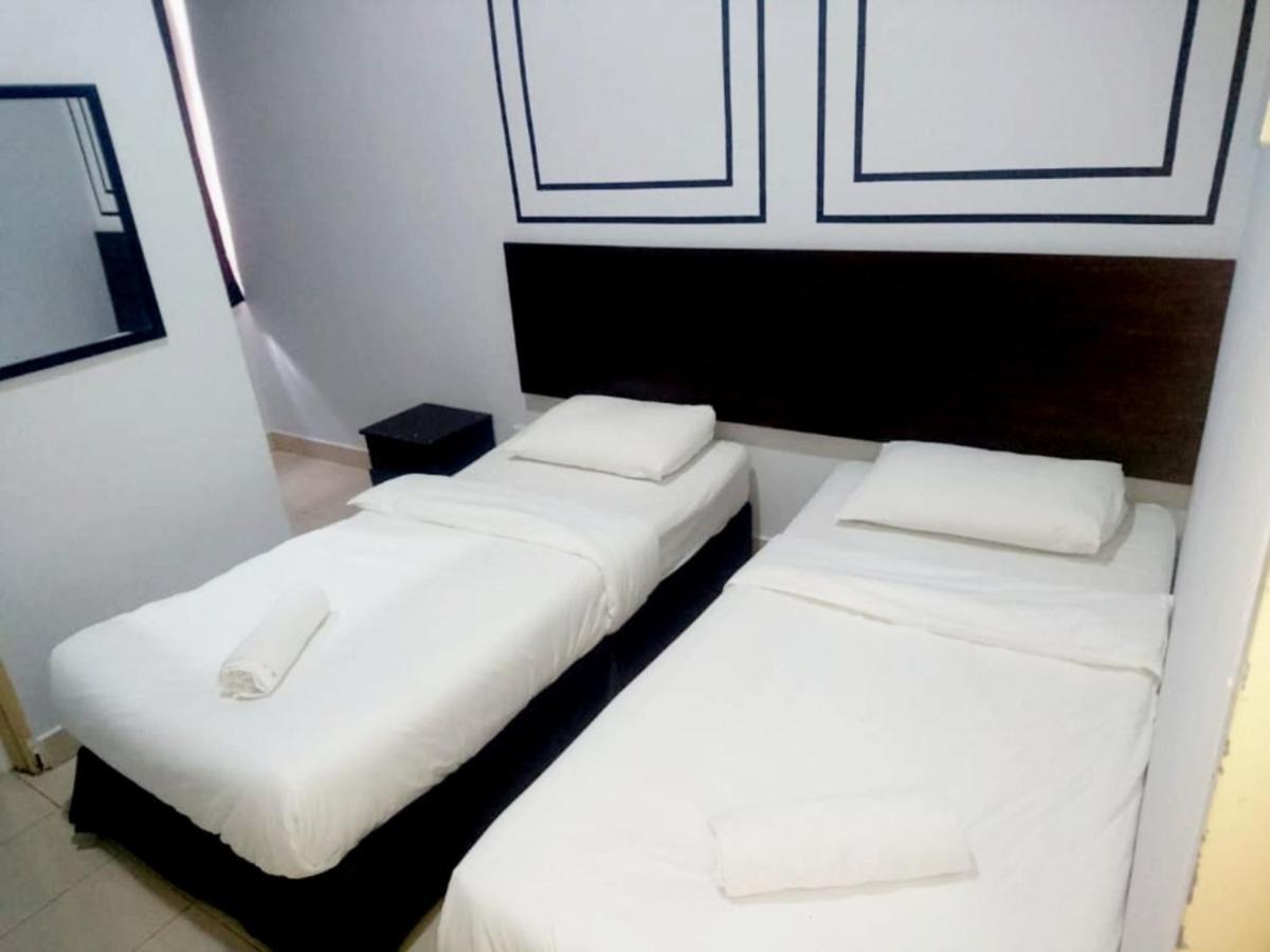Gorjes Inn Klia & Klia2 Sepang Bagian luar foto