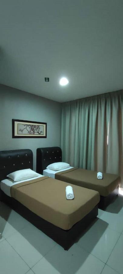 Gorjes Inn Klia & Klia2 Sepang Bagian luar foto