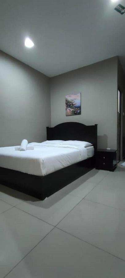 Gorjes Inn Klia & Klia2 Sepang Bagian luar foto